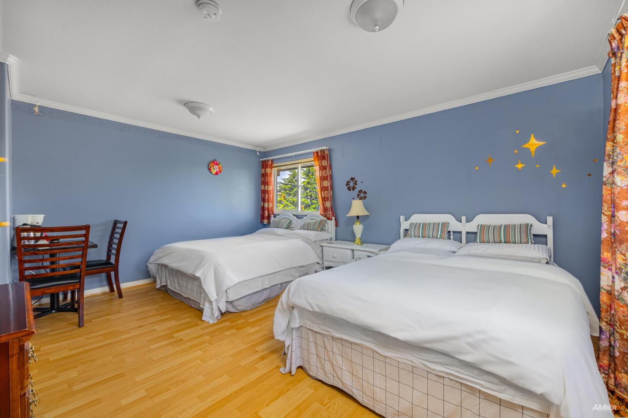 Charming Family Hotel Richmond Eksteriør billede